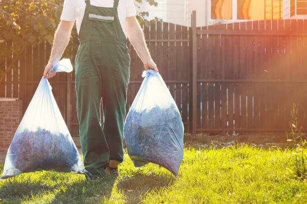 Best Construction Debris Removal  in Bellingham, WA